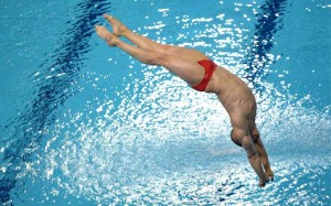 Nuoto e scoliosi