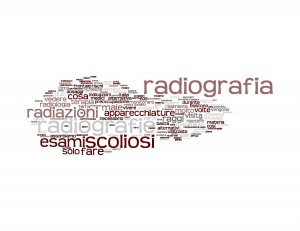 radiografia scoliosi